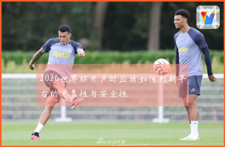 2026世界杯开户时应该如何判断平台的可靠性与安全性