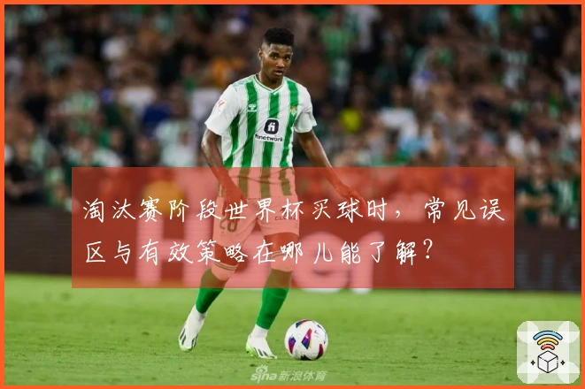 淘汰赛阶段世界杯买球时，常见误区与有效策略在哪儿能了解？