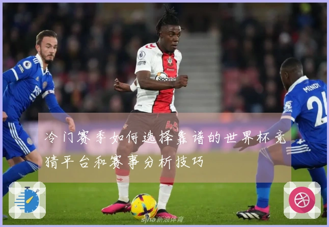 冷门赛季如何选择靠谱的世界杯竞猜平台和赛事分析技巧