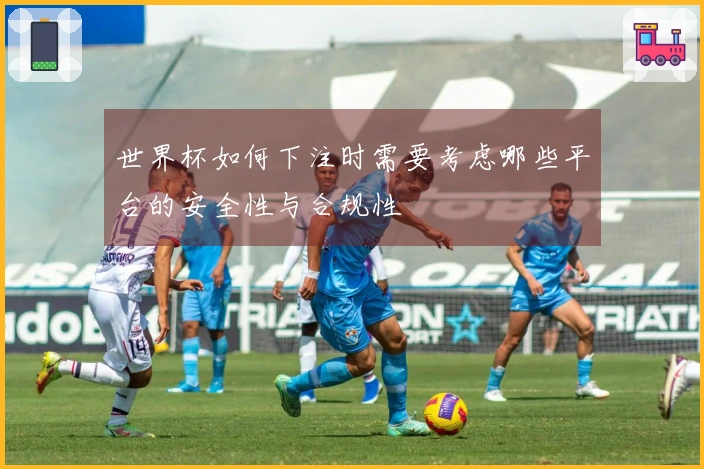 世界杯如何下注时需要考虑哪些平台的安全性与合规性
