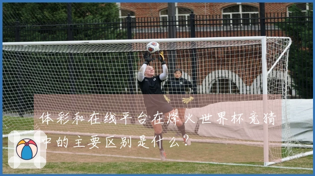 体彩和在线平台在烽火世界杯竞猜中的主要区别是什么？