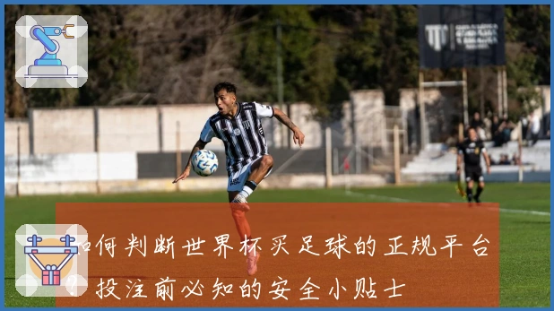如何判断世界杯买足球的正规平台？投注前必知的安全小贴士
