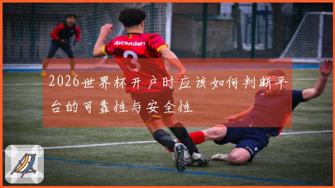 2026世界杯开户时应该如何判断平台的可靠性与安全性