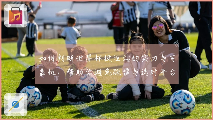 如何判断世界杯投注站的实力与可靠性，帮助你避免踩雷与选对平台