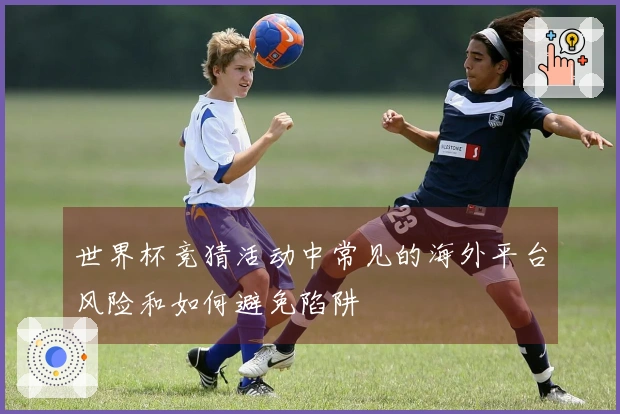 世界杯竞猜活动中常见的海外平台风险和如何避免陷阱