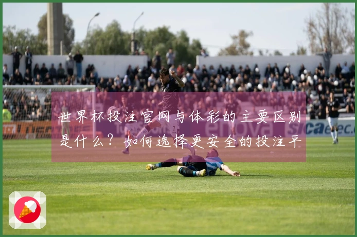 世界杯投注官网与体彩的主要区别是什么？如何选择更安全的投注平台？