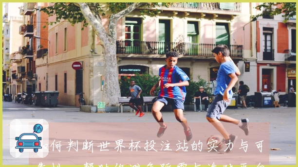 如何判断世界杯投注站的实力与可靠性，帮助你避免踩雷与选对平台