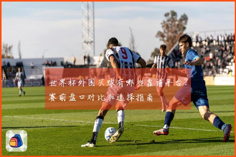 世界杯外围买球有哪些靠谱平台？赛前盘口对比和选择指南