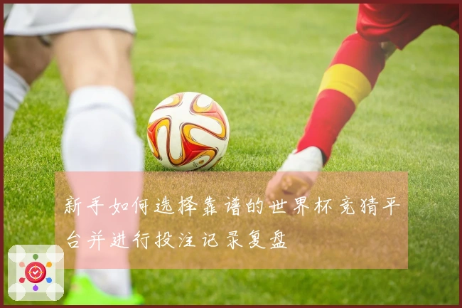 新手如何选择靠谱的世界杯竞猜平台并进行投注记录复盘