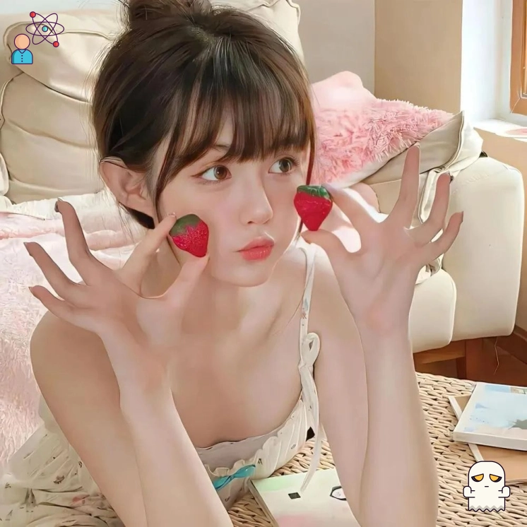 用户头像